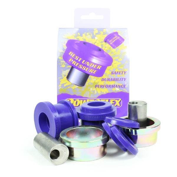Front Wishbone Rear Bush Caster offset - 2 x PFF46-1002G Front Wishbone Rear Bush Caster offset - 2 x PFF46-1002G