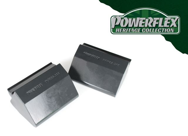 Rear Bump Stop - 2 x PFR85-316H Rear Bump Stop - 2 x PFR85-316H