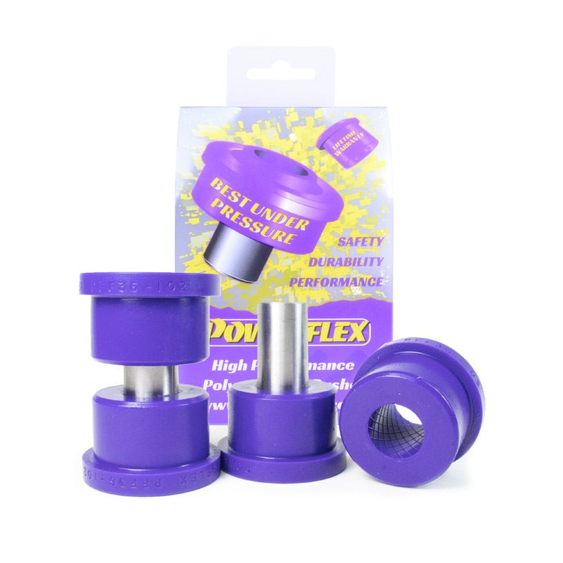 Front Lower Wishbone Rear Bush - 2 x PFF36-102 Front Lower Wishbone Rear Bush - 2 x PFF36-102