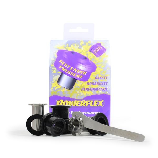 Front Arm Front Bush, Camber Adjustable - 2 x PFF44-401G