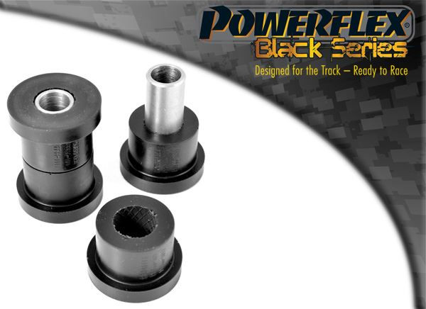 Front Wishbone Front Bush - 2 x PFF44-1011-14BLK