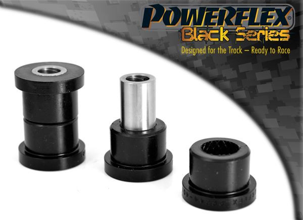 Front Rear Upper Arm Front Bush - 2 x PFF44-401BLK Front Rear Upper Arm Front Bush - 2 x PFF44-401BLK
