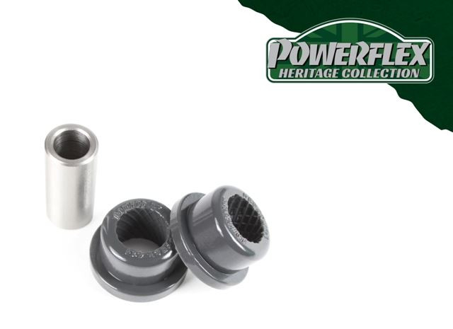 Front Alternator Adjuster Arm Bush - PFF66-431H
