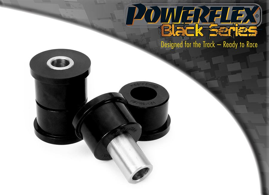 Front Wishbone Front Bush - 2 x PFF69-101BLK