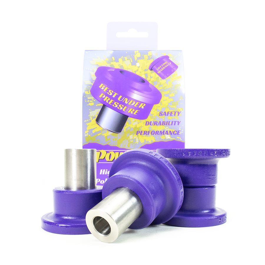 Front Wishbone Rear Bush - 2 x PFF42-212