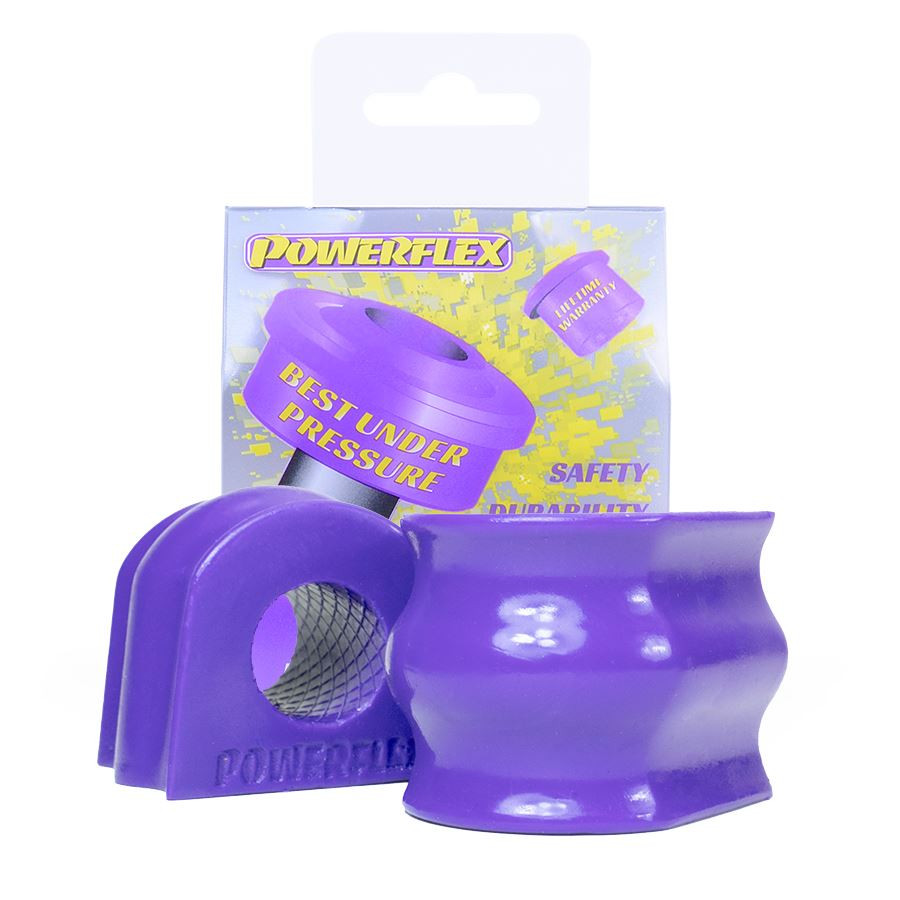 Front Anti Roll Bar Bush 22mm - 2 x PFF69-205-22 Front Anti Roll Bar Bush 22mm - 2 x PFF69-205-22