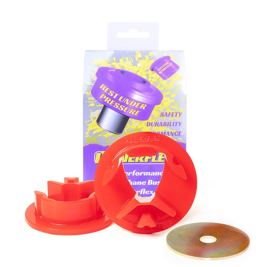 Front Upper Right Engine Mounting Bush Insert - PFF60-523R Front Upper Right Engine Mounting Bush Insert - PFF60-523R
