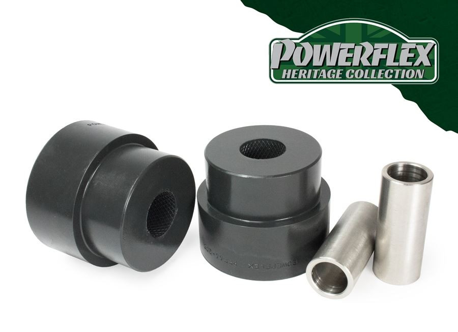 Front Wishbone Rear Bush 62mm - 2 x PFF66-205H