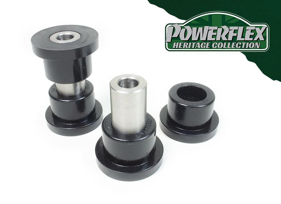 Front Track Control Arm Inner Bush - 2 x PFF66-302H Front Track Control Arm Inner Bush - 2 x PFF66-302H