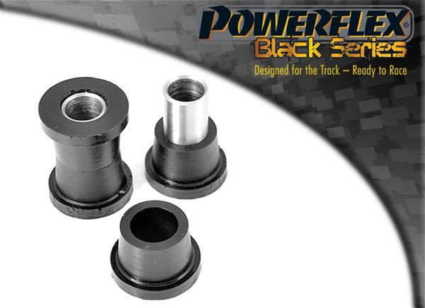 Front Track Control Arm Inner - 2 x PFF63-101BLK Front Track Control Arm Inner - 2 x PFF63-101BLK