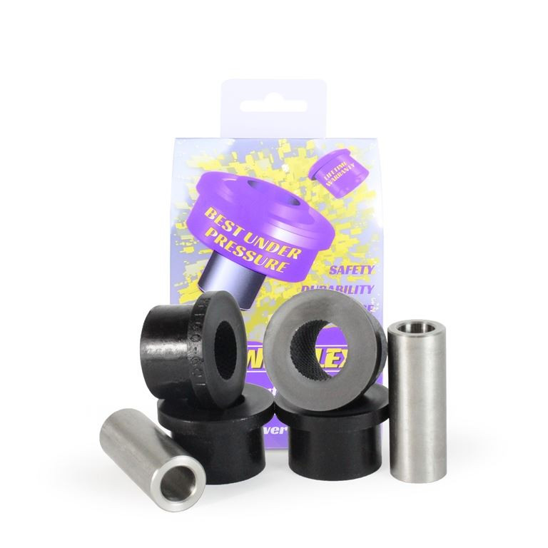 Front Lower Wishbone Front Bush - 2 x PFF60-601 ORG Front Lower Wishbone Front Bush - 2 x PFF60-601 ORG