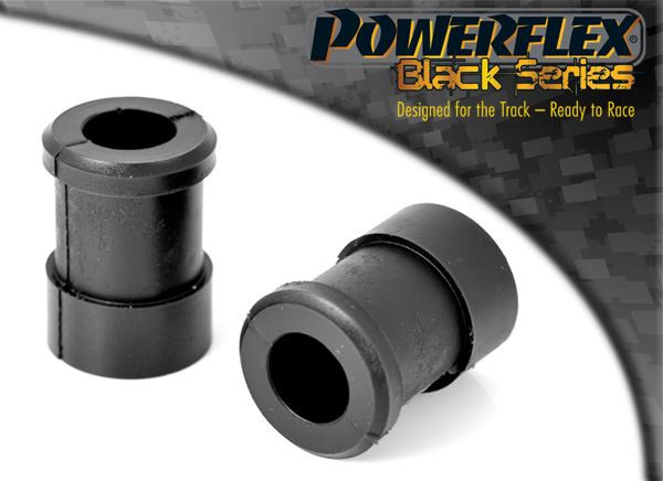 Front Anti Roll Bar To Wishbone Bush - 2 x PFF66-404BLK