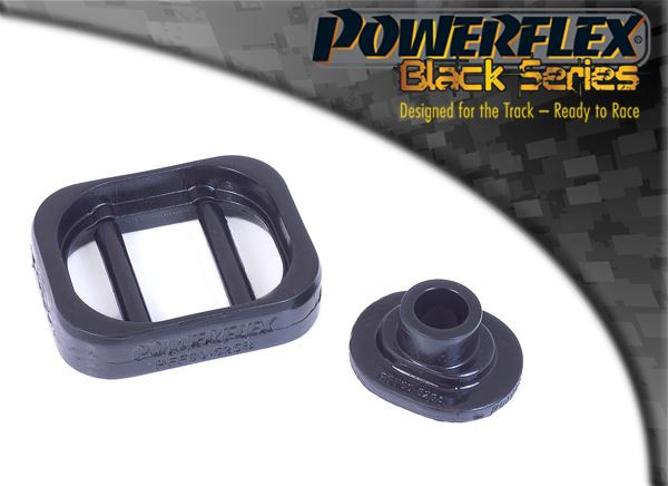 Front Gearbox Mounting Bush Insert - PFF60-525BLK Front Gearbox Mounting Bush Insert - PFF60-525BLK