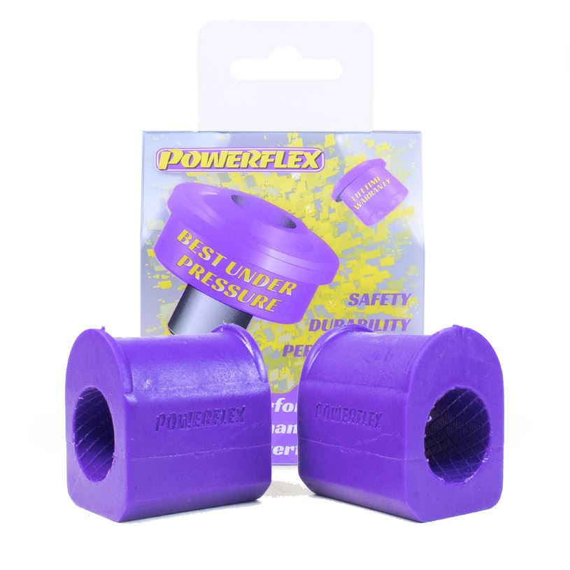Front Anti Roll Bar Inner Bush 24mm - 2 x PFF60-202-24