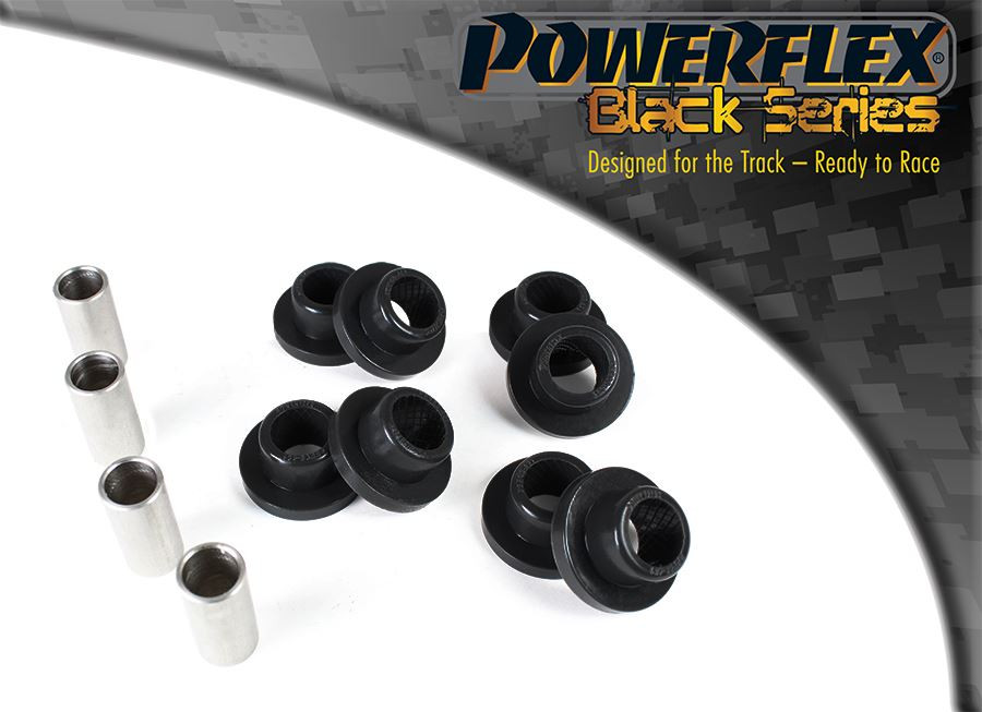 Front Upper Wishbone Bush - 4 x PFF66-401BLK Front Upper Wishbone Bush - 4 x PFF66-401BLK