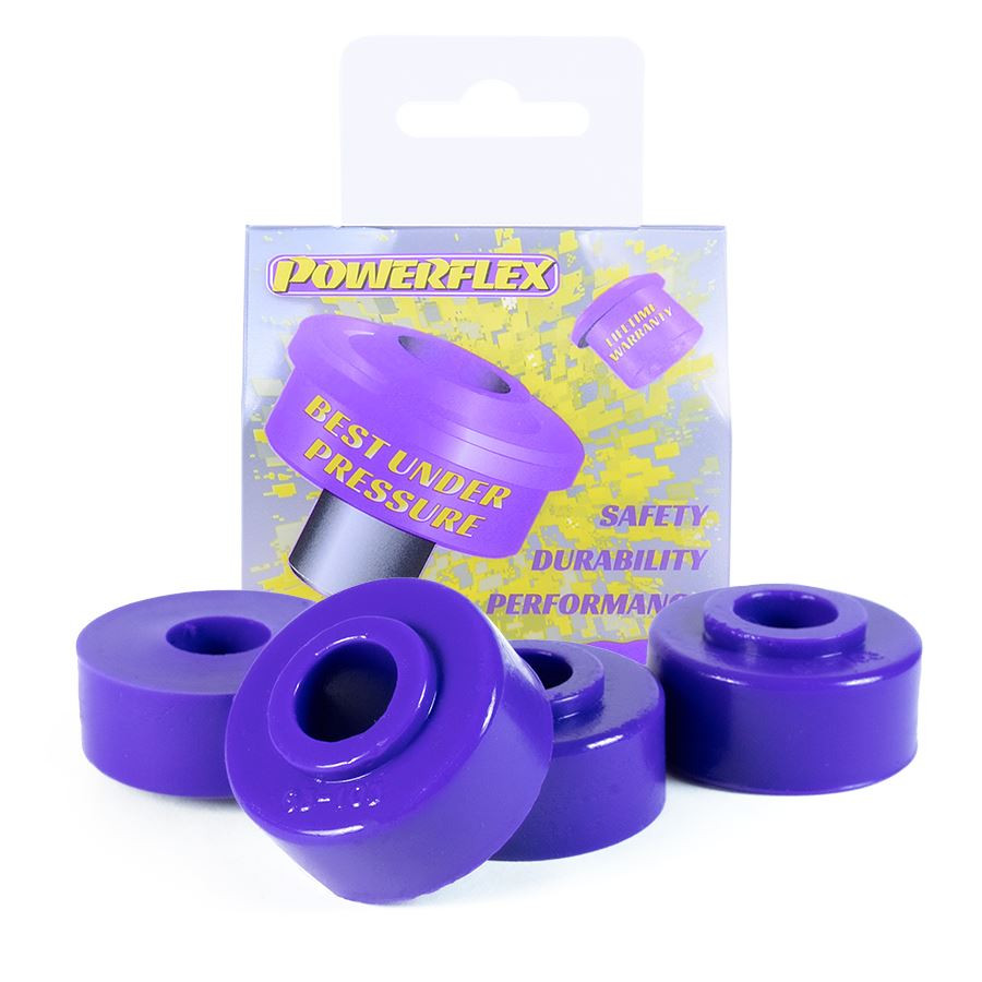 Front Tie Bar To Chassis Bush - 2 x PFF63-103 Front Tie Bar To Chassis Bush - 2 x PFF63-103