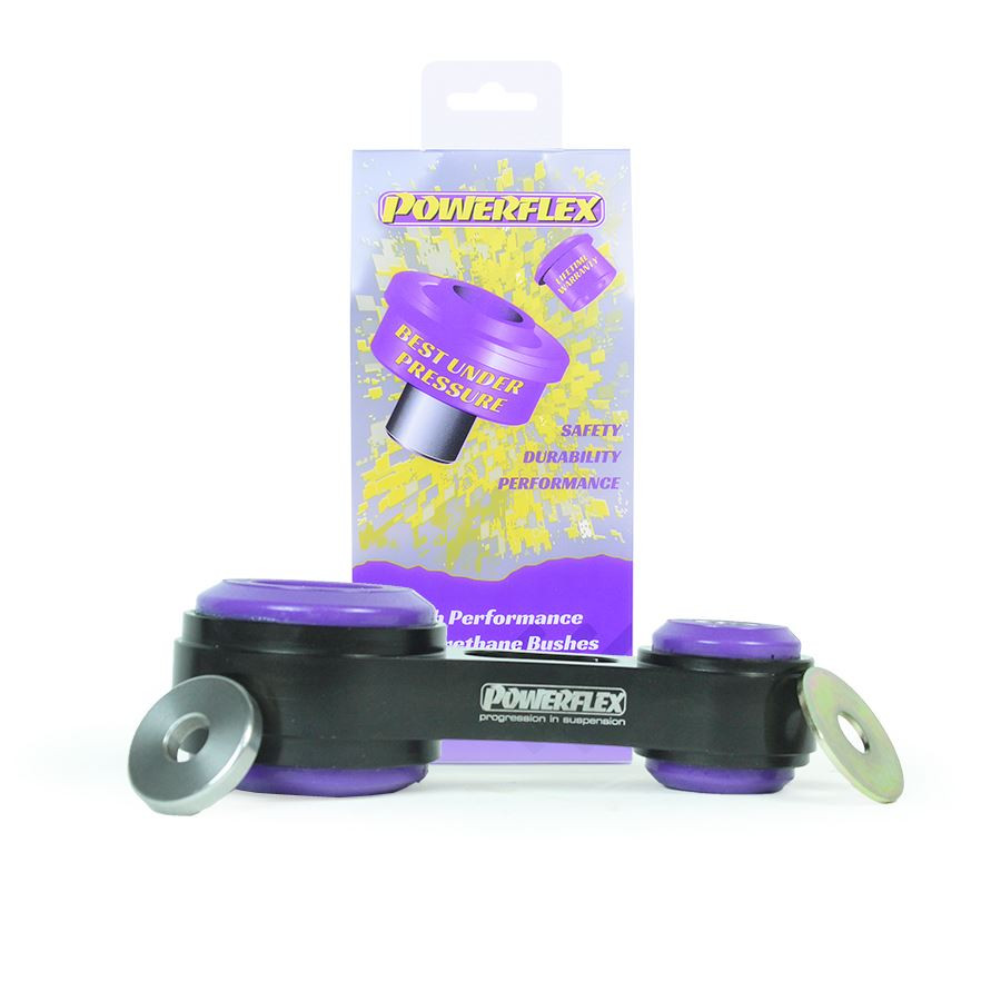 Front Lower Torque Mount - Fast Road/Track - PFF60-8025P