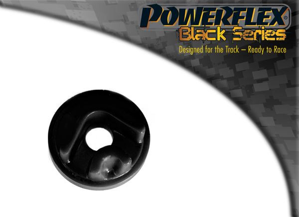 Front Gearbox Mount Insert - PFF73-421BLK