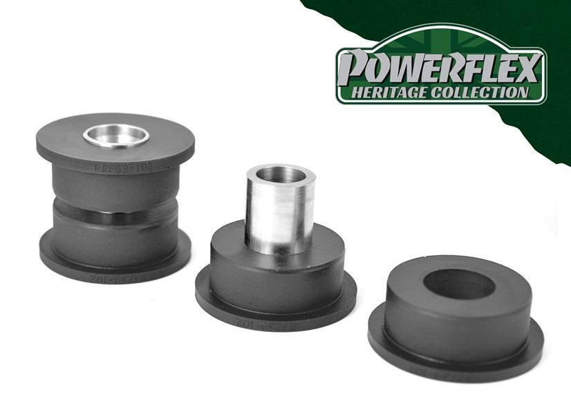 Front Wishbone Rear Bush - 2 x PFF69-102H