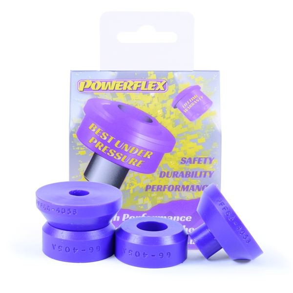 Front Rear Shock Top Mounting - 2 x PFF66-405
