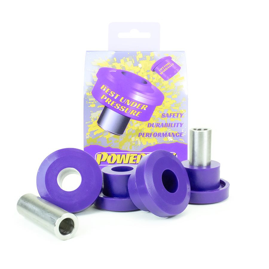 Front Wishbone Front Bush - 2 x PFF66-202 Front Wishbone Front Bush - 2 x PFF66-202