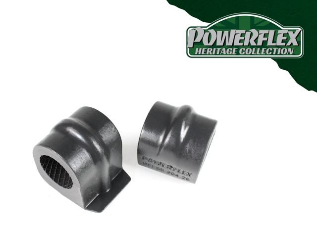 Front Anti Roll Bar Mounting 26mm - 2 x PFF66-204-26H