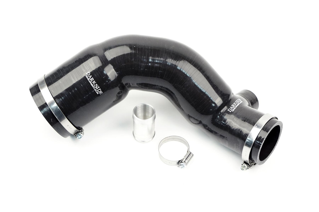 Turbo Intake Silicone Kit for A6 / A7 - C7 Platform with 88mm MAF Upgrade Turbo Intake Silicone Kit for A6 / A7 - C7 Platform with 88mm MAF Upgrade