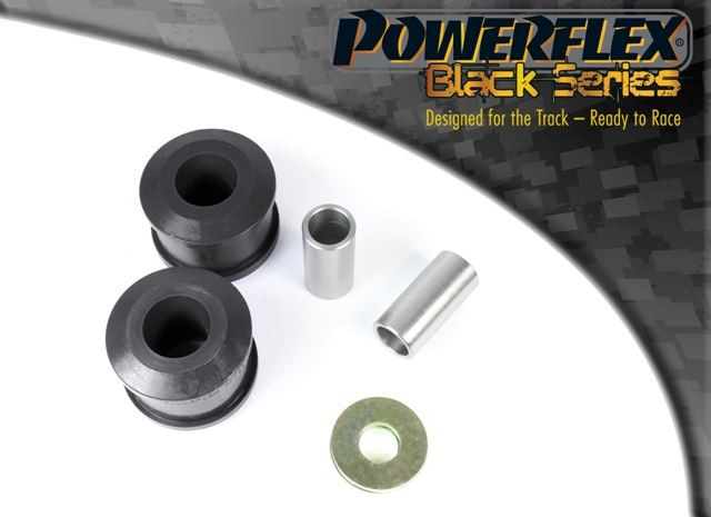 Front Wishbone Rear Bush - 2 x PFF69-702BLK Front Wishbone Rear Bush - 2 x PFF69-702BLK