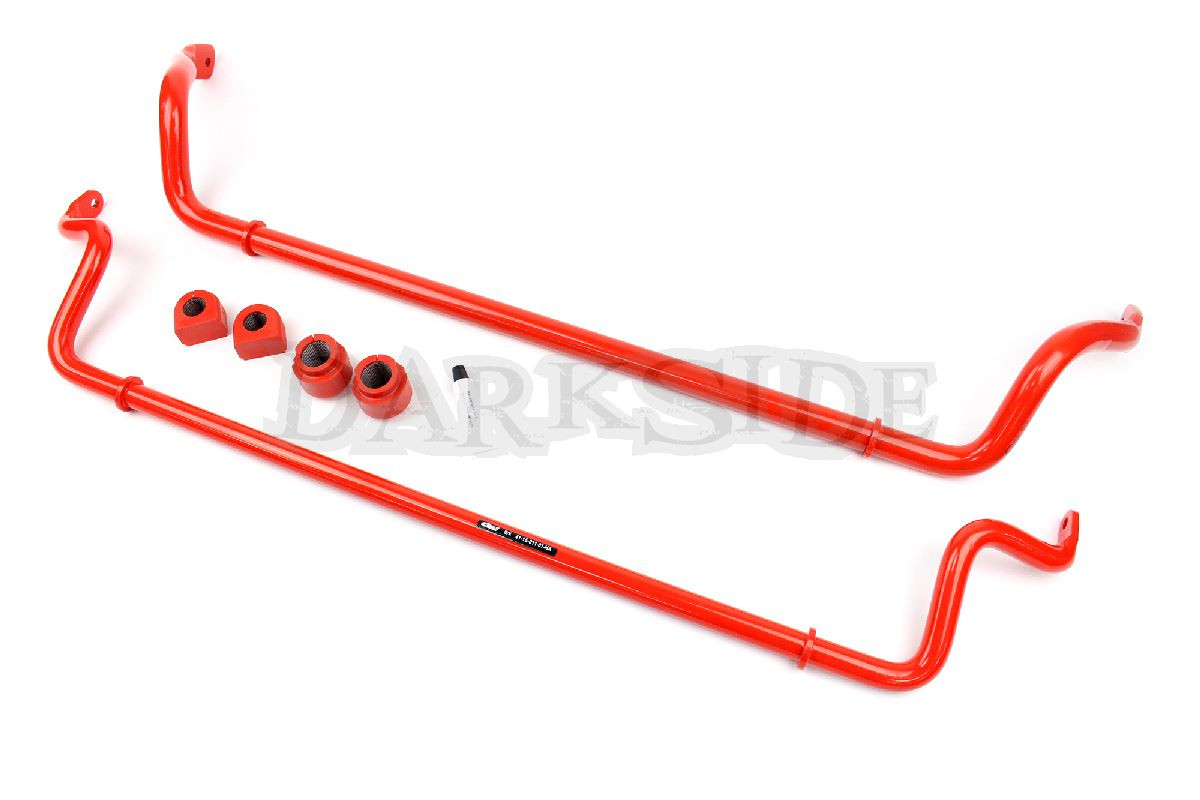 Eibach 28mm Front and 23mm Rear Anti-Roll Bar (ARB) Kit for Audi B8 / B8.5 Chassis