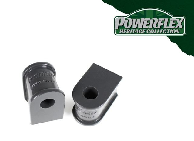 Front Anti Roll Bar Mounting Bush 12.7mm - 2 x PFF66-406-12.7H Front Anti Roll Bar Mounting Bush 12.7mm - 2 x PFF66-406-12.7H