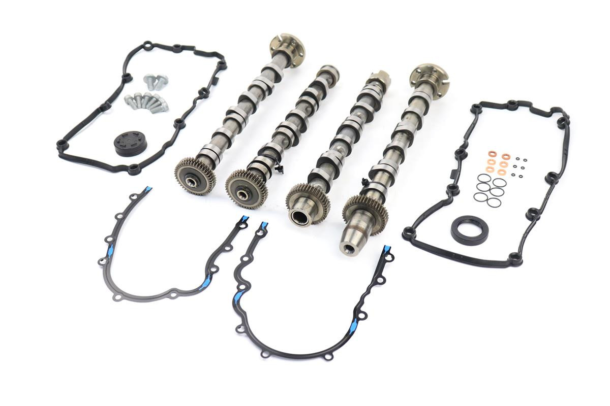 Performance / Race Camshaft kit for 2.7 / 3.0 TDI Common Rail Engines
