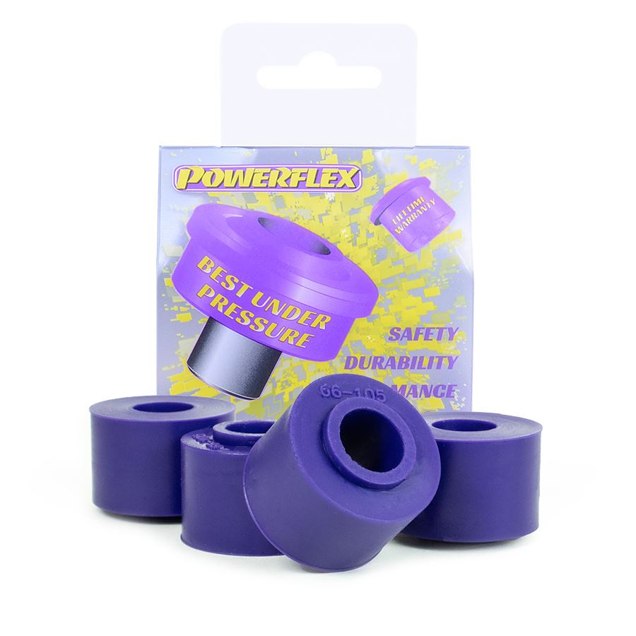 Front Anti Roll Bar Drop Link Bush - 2 x PFF66-105