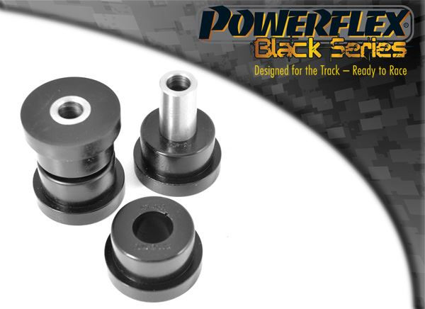 Front Inner Track Control Arm Bush - 2 x PFF63-402BLK