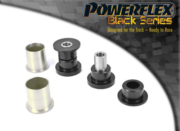 Front Arm Front Bush - 2 x PFF60-801BLK Front Arm Front Bush - 2 x PFF60-801BLK