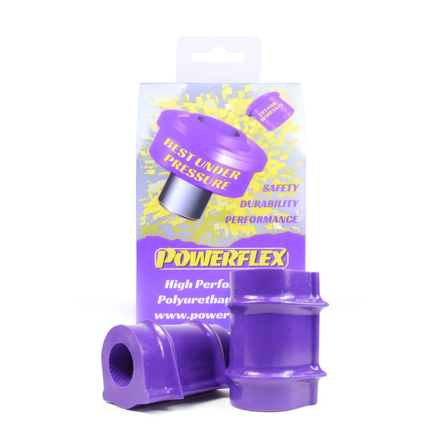 Front Anti Roll Bar Bush 25mm - 2 x PFF60-602-25