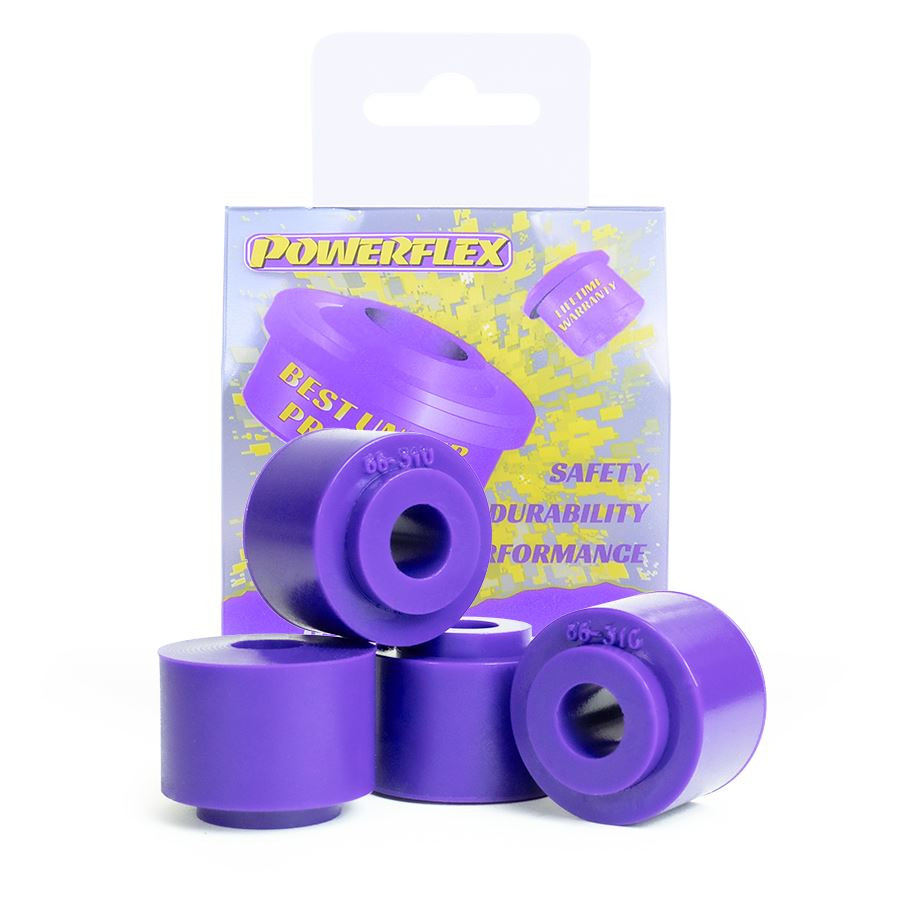 Front Anti Roll Bar Drop Link Bush - 2 x PFF66-310