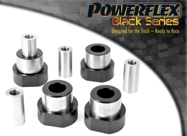 Front Lower Wishbone Bush - 4 x PFF60-201BLK Front Lower Wishbone Bush - 4 x PFF60-201BLK