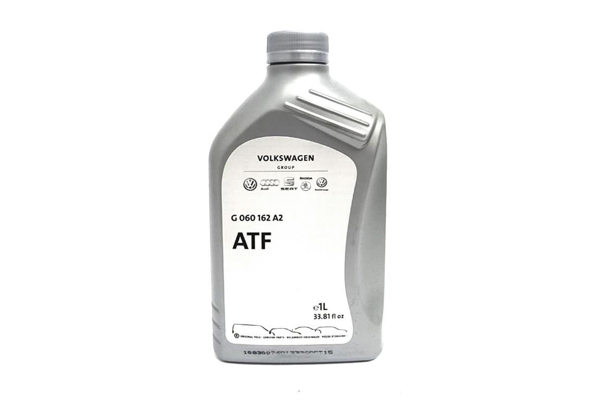 Genuine VAG ATF Gearbox Oil / Fluid - G060162A2 / G 060 162 A2