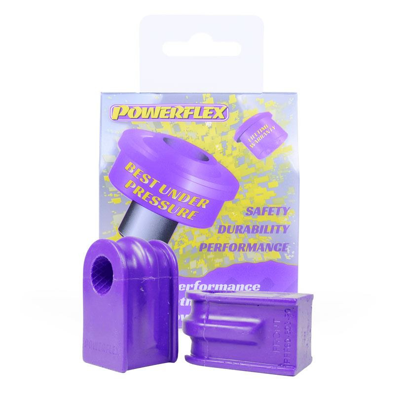 Front Anti Roll Bar Bush 20mm - 2 x PFF60-503-20 Front Anti Roll Bar Bush 20mm - 2 x PFF60-503-20