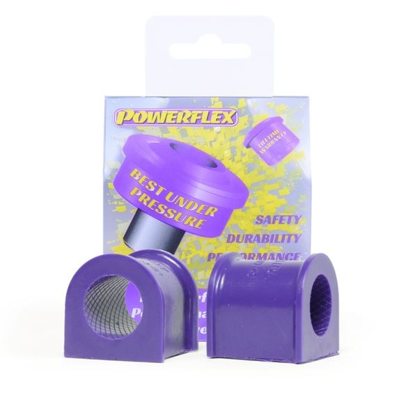 Front Anti Roll Bar Mount 21mm - 2 x PFF63-803-21 Front Anti Roll Bar Mount 21mm - 2 x PFF63-803-21