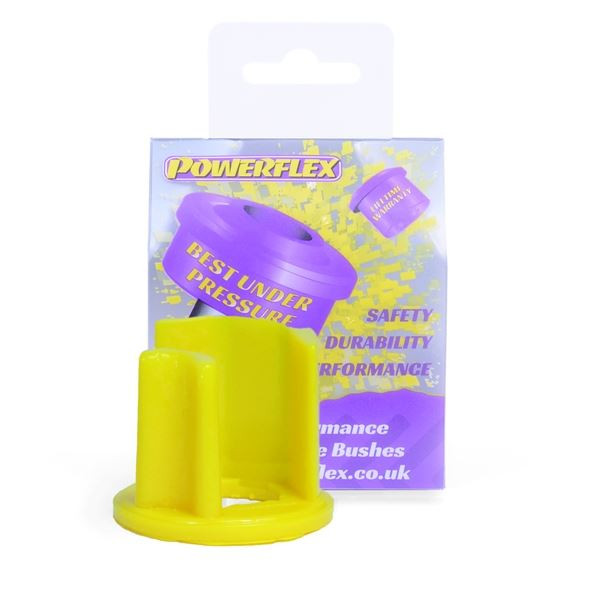 Front Lower Engine Mount Insert - PFF73-523