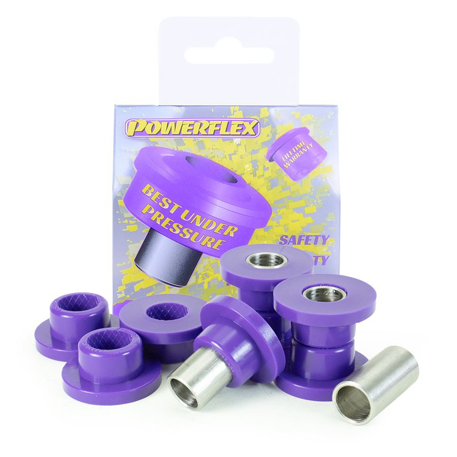 Front Upper Wishbone Bush - 4 x PFF66-401