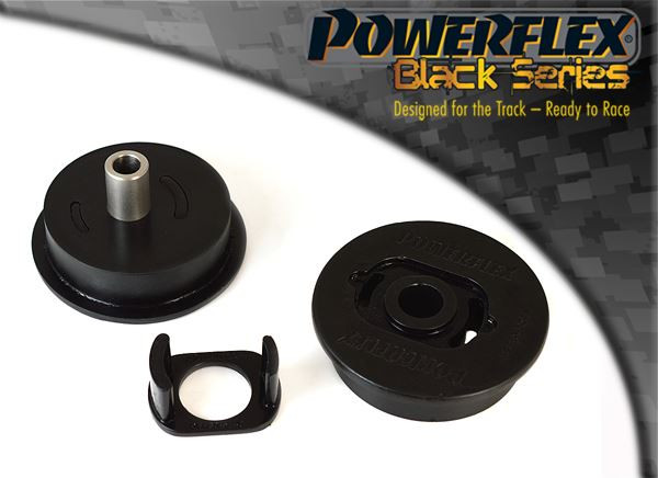 Front Rear Lower Engine Mounting Bush - PFF60-524BLK Front Rear Lower Engine Mounting Bush - PFF60-524BLK