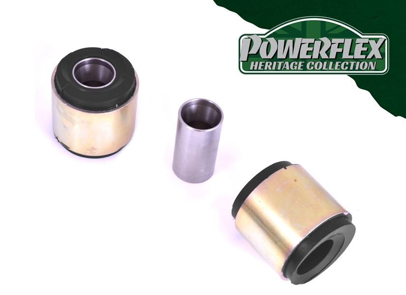 Front Arm Rear Bush - Caster Adjust - 2 x PFF69-102GH