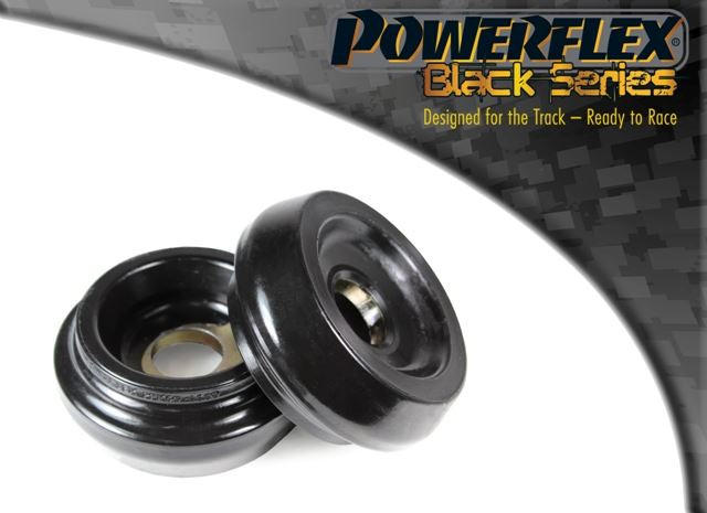 Front Strut Top Mount - 2 x PFF60-1120BLK