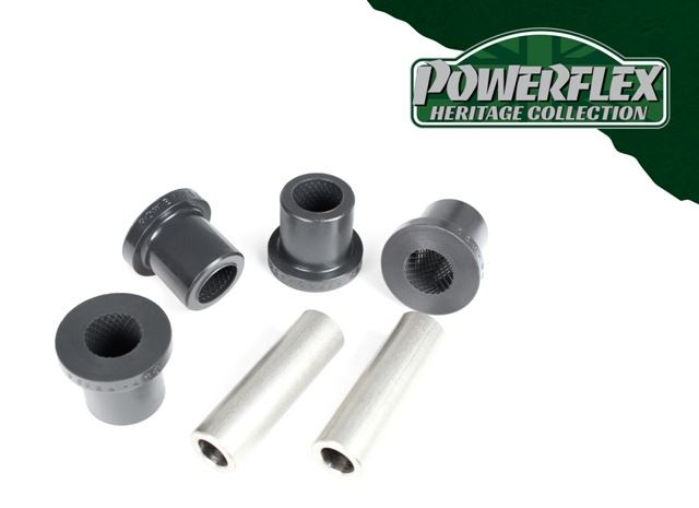 Front Steering Rack Mounting Bush - 2 x PFF66-430H