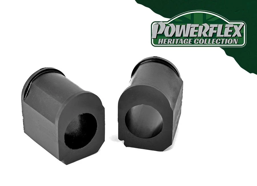 Front Anti Roll Bar Inner Bush 23mm - 2 x PFF60-202-23H
