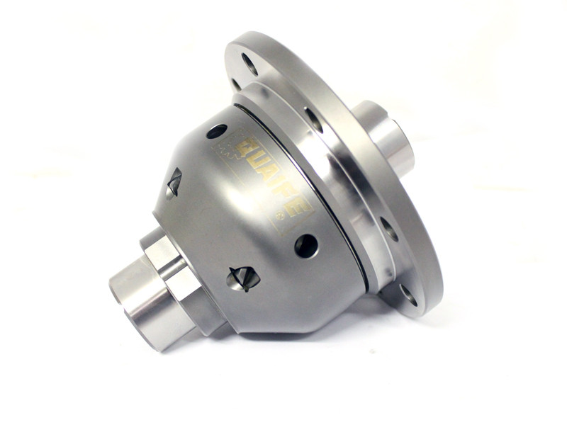 Quaife 02A ATB Helical Limited Slip Diff / LSD - QDF8R