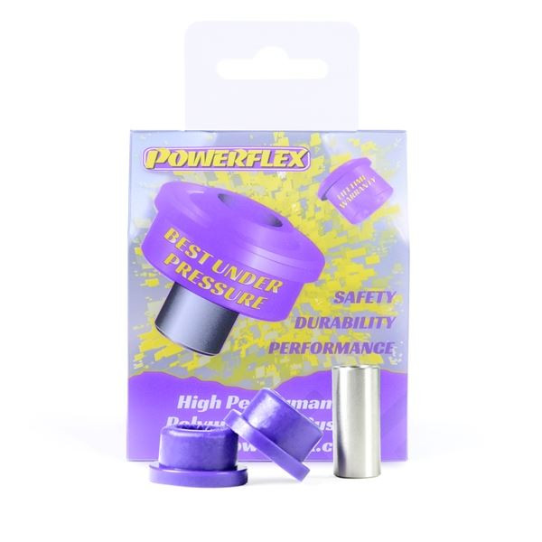 Front Alternator Adjuster Arm Bush - PFF66-431 Front Alternator Adjuster Arm Bush - PFF66-431