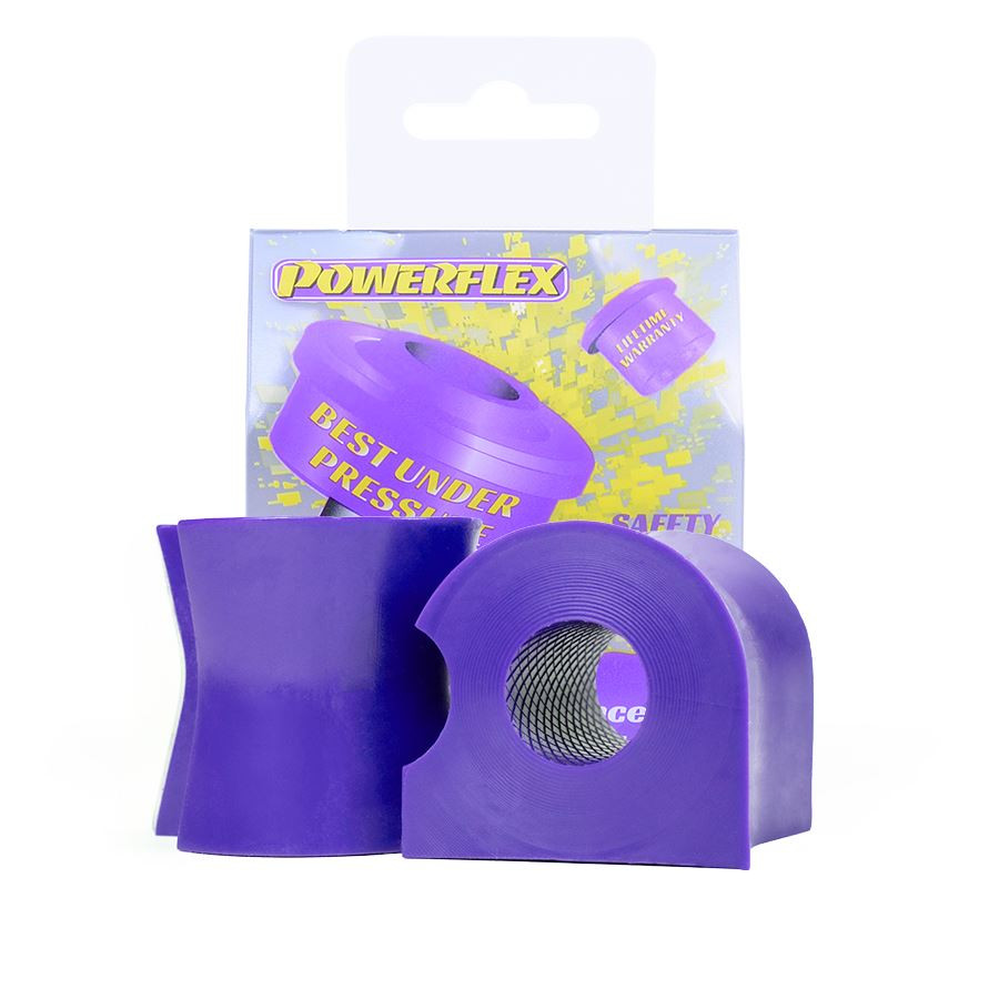 Front Anti Roll Bar Mounting - 18mm - 2 x PFF66-403